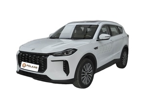 Jetour X70 C-DM 2024 Édition Land <span class=keywords><strong>Aviation</strong></span> PRO SUV intermédiaire 7 places hybride rechargeable - Product Image 1