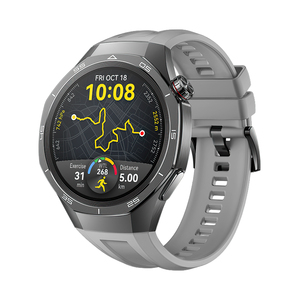 <span class=keywords><strong>Cinturino</strong></span> in Silicone EasyFit per <span class=keywords><strong>Huawei</strong></span> GT5Pro - Product Image 5