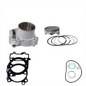 Kit de Cylindre et Piston Haut de Gamme Kalama pour Polaris Ranger 570 2014-2017, Neuf, avec Joint Moteur, Modèle A76 - Product Image 1