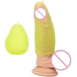 Free Shipping Oral fruit shape Sexy Toys Hot Cheap Aircraft Cup for Men health products sex toys for men%