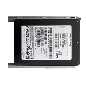02YC036 IXX 2072-AL80 Storwize V5000E 1.92TB 12GB SAS RI SSD Unidades de Disco Duro Flash - Product Image 1