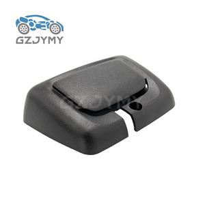 1669213800 <span class=keywords><strong>voiture</strong></span> arrière rangée Central <span class=keywords><strong>ceinture</strong></span> de sécurité Guide manchon intérieur siège couverture capuchon accessoires boucle pour Mercedes Benz W166 W292 - Product Image 1