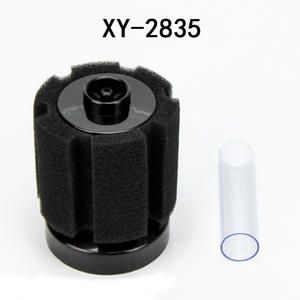 물 처리 수족관 스폰지 필터 XY-2835 XinYou 바이오 스폰지 필터 - Product Image 2