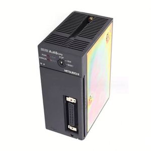Módulo PLC A2ASCPU, Unidad CPU A2ASCPU, A2ASCPU-S1, A2SHCPU, A2SHCPU-S1 - Product Image 2