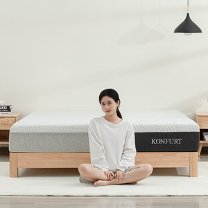 Một mảnh thả vận chuyển kích thước khác nhau Hộp túi mùa xuân CuộN chân không gói bộ nhớ bọt nệm trong kho - Product Image 3