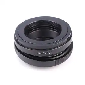 Fujifilm 카메라 X-Pro1 Canon 550D 1200D 70D 렌즈 용 카메라 어댑터 링 렌즈 어댑터 X-M1 X-A1 X-E1