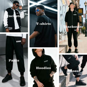 All'ingrosso da <span class=keywords><strong>uomo</strong></span> felpa a girocollo pesante cotone misto poliestere t-shirt manica lunga serigrafia personalizzata <span class=keywords><strong>abbigliamento</strong></span> da <span class=keywords><strong>uomo</strong></span> - Product Image 6