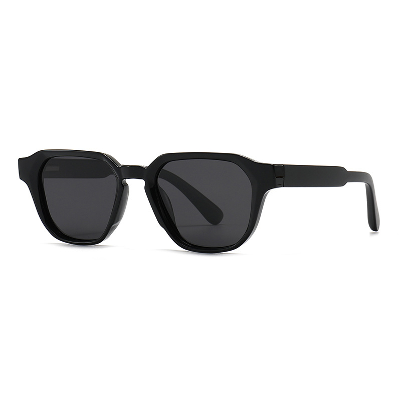 Light Black-black gray