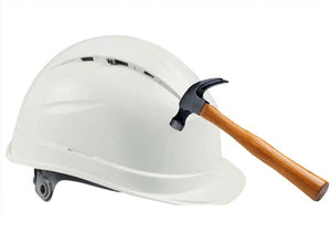 قبعة دلتا بلاس كوارتز 1 صلبة عالية الجودة جيدة التهوية ومريحة للبناء - Product Image 6