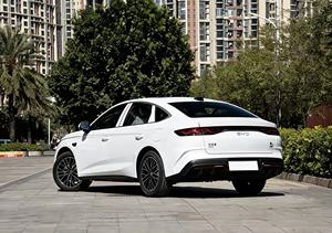 BYD Qin L 2026 DM-i รุ่น <span class=keywords><strong>128</strong></span> กม. Leading Edition ระบบขับขี่อัจฉริยะ PHEV ปลั๊กอินไฮบริด 4 ประตู 5 ที่นั่ง รถยนต์พลังงานใหม่ BYD Qin L DM-i - Product Image 5