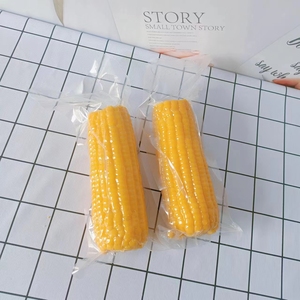 Ngô Trung Quốc ngô ngọt Trung Quốc trên lõi ngô trong gói chân không - Product Image 2