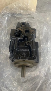 FD50AYT-10 FD50A-10 Lainuo Disassembly Parts 708-1T-00710 708-1T-00711 Hydraulic Main Pump - Product Image 4