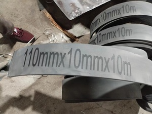 Phanh ban nhạc miễn phí amiăng nhựa phanh lót con lăn an toàn phanh lót con lăn làm bằng vật liệu ma sát tốt nhất - Product Image 4