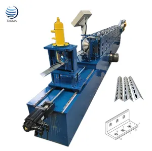 Metal Profile CD UD UW CW Roll Forming Machine Drywall steel frame construction machine light gauge steel framing machine