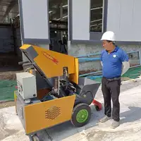 Portable Small Concrete Pump Trucks, China Sells
