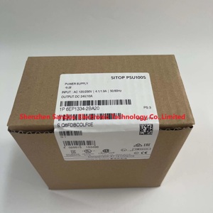 100% NOUVELLE et originale alimentation 6EP1336-3BA00 - Product Image 1