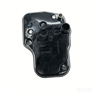 Filtre à huile de transmission automatique K411 pour Toyota Vitz/Yaris, accessoires auto 30140-12120-GC - Product Image 4