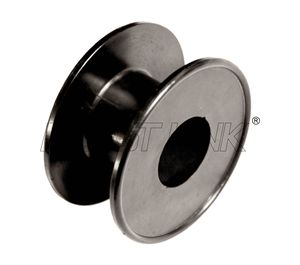 <span class=keywords><strong>PL</strong></span> 820 литье под давлением пассивный холостого хода, самый дешевый продукт, профессиональная стандартная Звездочка в Китае, 30 т - Product Image 1