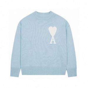 Suéter de Punto para Mujer con Diseño de Letras de Amor, Estilo Urbano, con Logotipo Frontal - Product Image 5