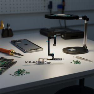 Cable Flex Original de Encendido para iPhone 14, Cables Flex Premium para Teléfono Móvil - Product Image 1