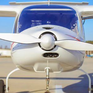 SHUIMAN JINSHAN Nouvel Hélicoptère en Fibre de Carbone Portée des Ailes 14,5 m Alimenté par Batterie Contrôle Télécommandé/Manuel/Autopilot 160 kg Evtol - Product Image 1