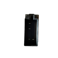 Saklar Lampu Kerja Sinotruk Howo Baru WG9918586006 Harga Murah Kualitas Tinggi Aksesoris Truk Baru Harga Langsung Pabrik Stok Tersedia