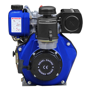 Moteur diesel Hiearns 2 kW <span class=keywords><strong>Keway</strong></span> à refroidissement par air - Product Image 1