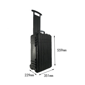 DPC112 560*350*230mm DARER fall harte wasserdichte große sicherheit fall