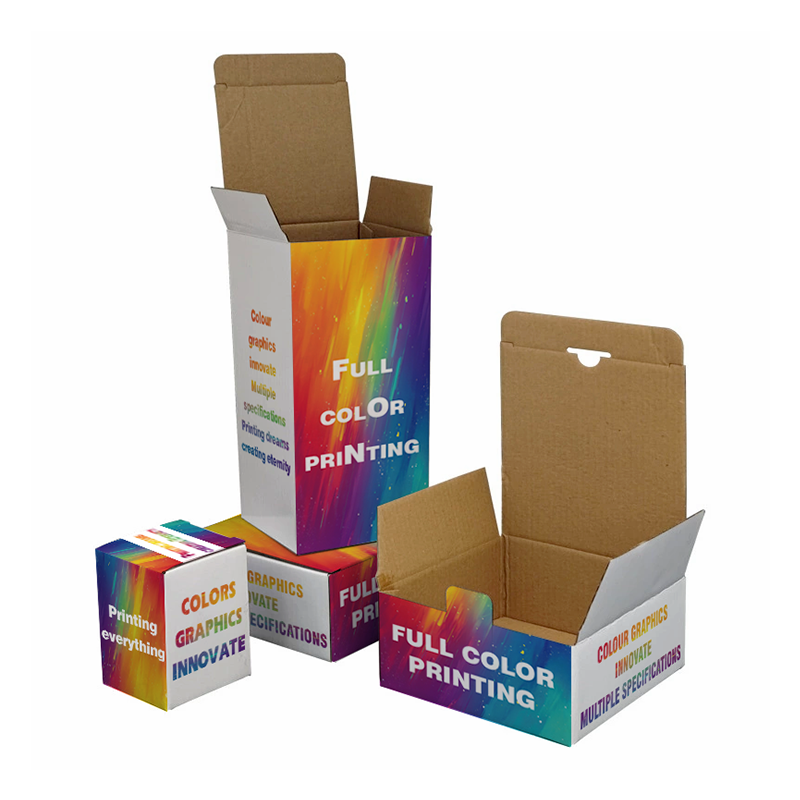 สีที่กำหนดเอง