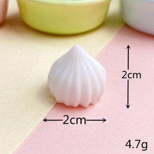 Modèles de <span class=keywords><strong>bonbons</strong></span> simulés, <span class=keywords><strong>bonbons</strong></span> protéinés factices, <span class=keywords><strong>bonbons</strong></span> marinés, décorations pour présentoirs de desserts, jouets alimentaires, accessoires de photographie - Product Image 6