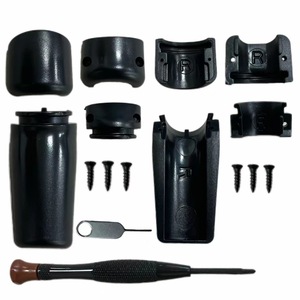 Kit de réparation CS pour casque <span class=keywords><strong>Sony</strong></span> <span class=keywords><strong>WH</strong></span>-1000XM5 XM5 – Pièces de rechange pour serre-tête et pivotement cassés - Product Image 1