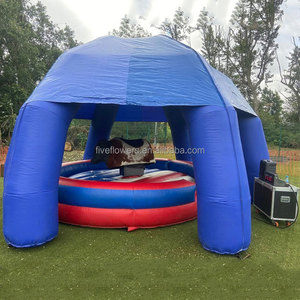 Bulle mécanique interactive pour événements extérieurs – <span class=keywords><strong>Location</strong></span> d'objets pour adultes - Product Image 2