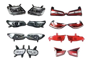 Trọng lượng nhẹ cho jac ô tô động cơ xe tải phụ tùng mới cho J2 J3 j5 j7 S2 S3 S5 T6 T8 từ đáng tin cậy các bộ phận Nhà cung cấp - Product Image 4