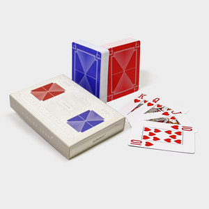Игровые карты для классического отдыха, с золотым краем - Product Image 3