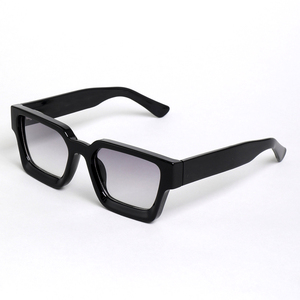 <span class=keywords><strong>Occhiali</strong></span> <span class=keywords><strong>da</strong></span> <span class=keywords><strong>Sole</strong></span> di Lusso Trendy 2026 per <span class=keywords><strong>Uomo</strong></span>, Stile Old Money, Montatura Spessa in PC UV400, <span class=keywords><strong>Occhiali</strong></span> <span class=keywords><strong>da</strong></span> <span class=keywords><strong>Sole</strong></span> Personalizzati Retrò <span class=keywords><strong>Quadrati</strong></span> - Product Image 5