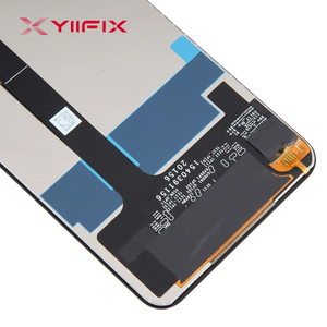 Écrans LCD de bonne qualité Yiifix pour téléphones mobiles <span class=keywords><strong>Huawei</strong></span> Y9a STK-L21/STK-LX3/STK-L22 P40, assemblage de panneau numériseur de remplacement OEM - Product Image 3
