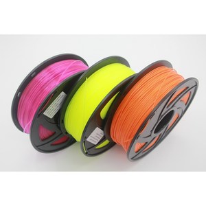 High Speed <b>3D</b> Printing Consumable PLA Filament 1.75 Mm Round For <b>3D</b> <b>Printer</b> - Product Image 5