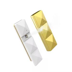 Vaporizador Facial Nano Portátil, Rociador de Niebla Iónica para el Cuidado de la Piel, Belleza Personal, Absorbe Agua, Vaporizador de Pestañas, Producto Nuevo - Product Image 1