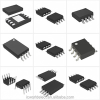 AT25SF161B-UUB-T mémoire Circuits intégrés