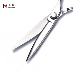 Forbici da Barbiere Professionali in Acciaio Inox 440C da 6 Pollici per Taglio Capelli, Forbici da Parrucchiere per Estetista, Produzione di Fabbrica - Product Image 5