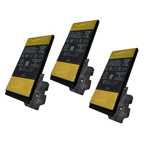 Direkt vom Hersteller: Echte Kapazität Standard-Akku für Google Pixel 8 GS35E Handy-Akku für Google Pixel 7/6/5/4/3/2 - Product Image 2