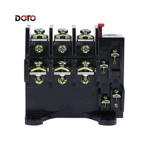 JR36-63 электрическое реле перегрузки 14-22A 20-32A 28-45A 40-63A JR36 СЕРИИ тепловое реле перегрузки - Product Image 2