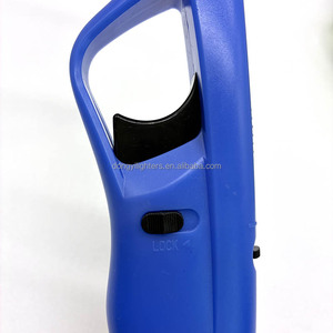 Dongyi Bộ sưu tập mới bơm lại BBQ nhẹ hơn tiện ích nhà bếp điện thuốc lá <span class=keywords><strong>gas</strong></span> nhẹ hơn với móc - Product Image 6