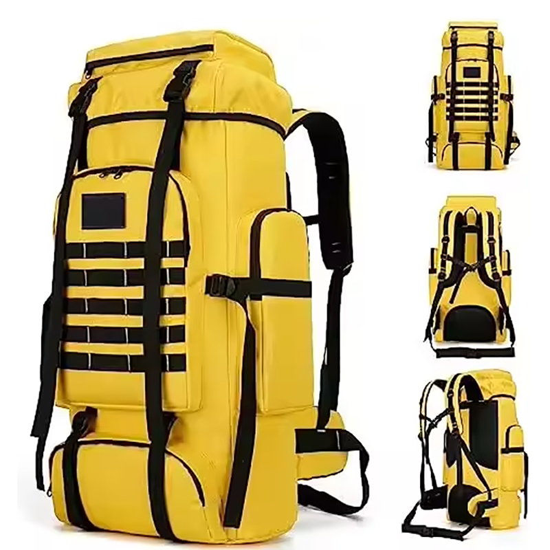 Jaune