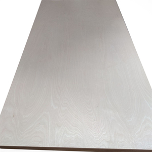 <span class=keywords><strong>18mm</strong></span> Birken-<span class=keywords><strong>Multiplex</strong></span> Platten nach Maß Grau Melaminbeschichtet Länge bis zu 200cm Auswahl 180 X 50 cm - Product Image 6