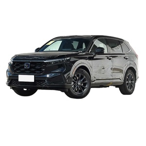 <span class=keywords><strong>Honda</strong></span> <span class=keywords><strong>CRV</strong></span> Híbrida <span class=keywords><strong>2023</strong></span>, 2.0L, Tracción Delantera, Edición Superior, Auto Eléctrico, Mini <span class=keywords><strong>SUV</strong></span>, Vehículo de Nueva Energía - Product Image 1