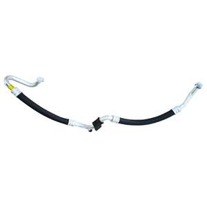 Tuyau de climatisation de voiture à bas prix, tuyau en aluminium haute et basse pression adapté à la climatisation hyundai kia - Product Image 3