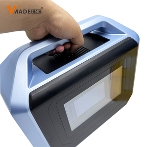 <span class=keywords><strong>Mini</strong></span> xách tay sợi Laser đánh dấu máy trên kim loại nhôm nhựa <span class=keywords><strong>mini</strong></span> nhỏ Laser đánh dấu - Product Image 4