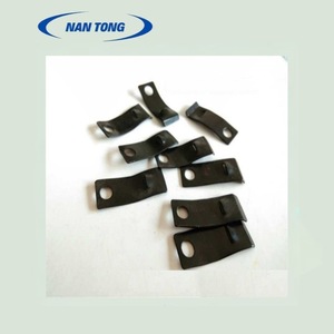Placa de Presión Nantong DQ404-31, Accesorio Metálico para Grapadora, Compatible con Cabezal de Grapado M2000 - Product Image 3