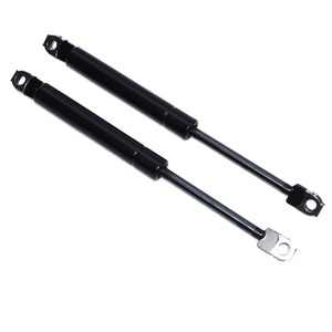 Pièces de véhicule Pièces de voiture 2 pièces Amortisseur de capot avant Support sous pression à gaz pour BMW <span class=keywords><strong>540i</strong></span> M5 51231944119 - Product Image 1